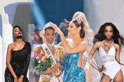 Từng bại trận với mái tóc dài, Tân Miss Universe 2019 thay đổi số phận với tóc đầu đinh độc lạ