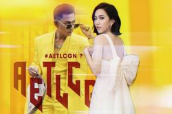 Isaac tung poster MV với hashtag 'dài sọc', Diệu Nhi liền đưa ra gợi ý tựa bài không thể 'lầy' hơn