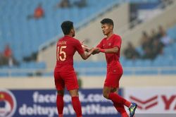 HLV U22 Indonesia: Thắng U22 Việt Nam để giành HCV SEA Games 30