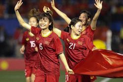 Chiếc huy chương vàng của lòng quả cảm