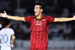 U22 Việt Nam vào Chung kết SEA Games 30: Trận cuối là trận này!