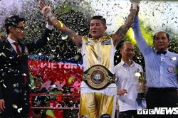 Lịch thi đấu SEA Games 30 ngày 9/12: Nam vương Trương Đình Hoàng đấu chung kết boxing