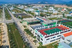 Bộ Xây dựng chỉ đạo kiểm tra 800 lô đất tại dự án Golden Hills City