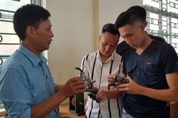 45 đại học sẽ dừng tuyển sinh hệ cao đẳng