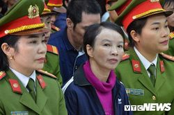Mẹ nữ sinh giao gà ở Điện Biên kêu oan, kháng cáo bản án sơ thẩm
