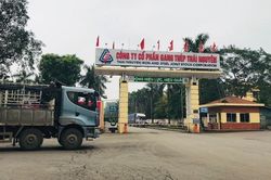 Xem xét kỷ luật ông Vũ Huy Hoàng liên quan sai phạm của dự án Gang thép Thái Nguyên