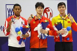 Lãnh đạo ngành thể thao lý giải hàng loạt kỳ tích SEA Games 30 của đoàn Việt Nam