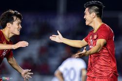SEA Games 30: Chờ Huy chương vàng bóng đá nam để trở nên hoàn hảo