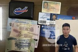 Đi du lịch, thanh niên Mông Cổ 'tiện tay'… móc túi giữa phố