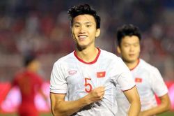 Đánh bại Indonesia 3-0, U22 Việt Nam ngạo nghễ bước lên đỉnh SEA Games