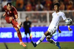 'Indonesia không đủ khả năng đôi công cùng Việt Nam'