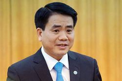Chủ tịch Hà Nội nói gì sau phản bác của JEBO?