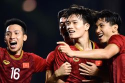 Người hâm mộ Việt Nam mong chờ U22 giành HCV SEA Games