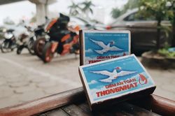 Diêm Thống Nhất dừng sản xuất diêm sau 63 năm