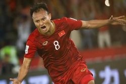 Dân mạng gọi tên Trọng Hoàng sau 10 năm lỡ hẹn HCV SEA Games