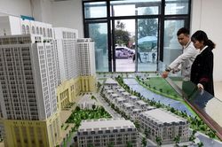 Chủ tịch HoREA Lê Hoàng Châu: Sàn chứng khoán là nơi huy động vốn lý tưởng