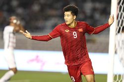 U22 Việt Nam vs U22 Indonesia: 'Ma trận' của HLV Park Hang Seo