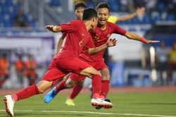 Indonesia đấu Việt Nam ở chung kết có khác Indonesia vòng bảng?
