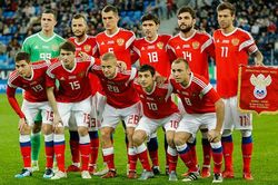 Nga bị cấm tham dự Olympic 2020 và World Cup 2022 vì án phạt doping