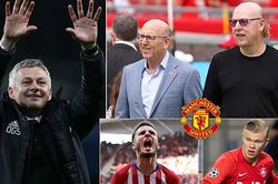 Tin bóng đá MU 10/12: Juve các Mandzukic lấy Pogba, Quỷ đỏ cam kết giữ Ole Solskjaer