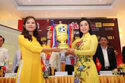 U20 Việt Nam 'săn Vàng' SEA Games 31 từ BTV Cup 2019