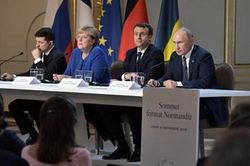 Cơ hội hòa bình cho miền Đông Ukraine