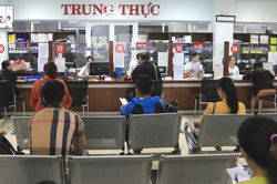 Đà Nẵng 'giảm sâu' 4 tiêu chí khi tinh giản biên chế