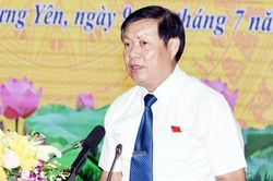 Thủ tướng bổ nhiệm nhiều nhân sự mới