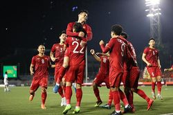 Điểm mặt nhân tố 'X' giúp U22 Việt Nam giành HCV SEA Games 30