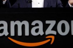Không giành được hợp đồng, Amazon tố cáo Tổng thống Mỹ