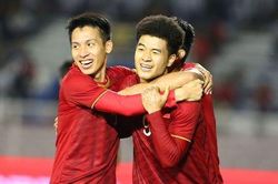 Ngày 'hạ màn' SEA Games 30: Ngoài bóng đá, chờ thành tích từ 'mỏ vàng' điền kinh, vật