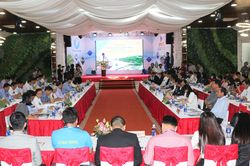 Tọa đàm kết nối và hợp tác phát triển du lịch Cà Mau