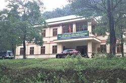 Kỷ luật lãnh đạo, cán bộ Hạt Kiểm lâm Đakrong