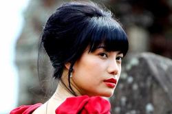 Những mỹ nhân Việt sở hữu đôi môi quyến rũ tự nhiên
