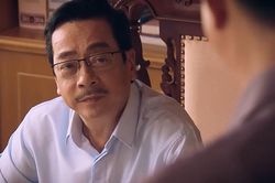 Sinh tử tập 26: Sợ tội Giám đốc Sở đổ lỗi cho Chủ tịch tỉnh