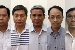 Yêu cầu di lý nguyên Phó Chủ tịch TPHCM Nguyễn Hữu Tín vào TPHCM