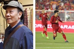 MC Lại Văn Sâm tuyên bố 'sốc' trước trận quyết đấu U22 Việt Nam vs U22 Indonesia