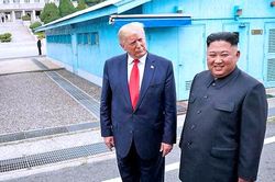 Hé lộ nguyên nhân các cuộc gặp Trump-Kim 'không kết quả'