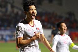 Đè bẹp Indonesia, U22 Việt Nam giành HCV SEA Games sau 60 năm
