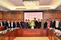 Hội đồng khoa học nghiên cứu xây dựng chiến lược phát triển ngành KSND