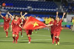 Chung kết U22 Việt Nam – U22 Indonesia: 60 năm có một ngày