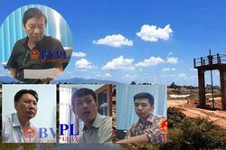 Sai phạm tại 2 dự án rà phá bom mìn ở Quảng Bình: Khởi tố vụ án, bắt tạm giam 4 cán bộ