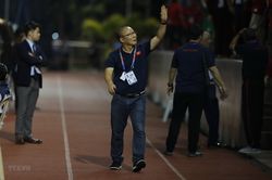 HLV Park Hang-seo: Bí quyết vô địch SEA Games là 'Tinh thần Việt Nam'