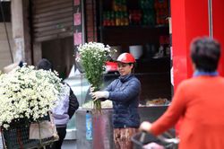 Thời tiết ngày 10/12: Bắc Bộ sáng có sương mù, trời rét, vùng núi cao có nơi dưới 3 độ C