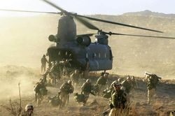 Tài liệu mật về cuộc chiến tại Afghanistan: Các chính quyền Mỹ cố tình tô hồng