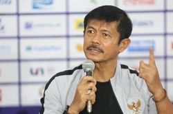 HLV Indonesia đưa ra lý do bất ngờ giải thích thất bại trước U22 Việt Nam