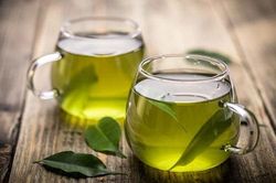 Tác hại của việc dùng trà xanh cùng thực phẩm giàu chất sắt