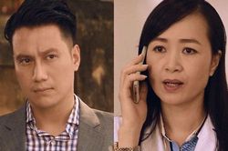 'Sinh tử' tập 25: Việt Anh tiếp cận vợ Bí thư tỉnh ủy, định chơi trò đi 'cửa sau'