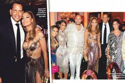 Jennifer Lopez: Hôn nhân không chỉ cần tình yêu