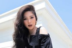 Sau MV 'bão tố' liên quan tới Quang Đăng - Thái Trinh, Hương Tràm trở lại với ca khúc tình yêu đầy day dứt